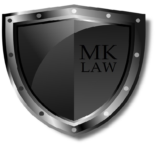 Defense Lawyer Mike Logo