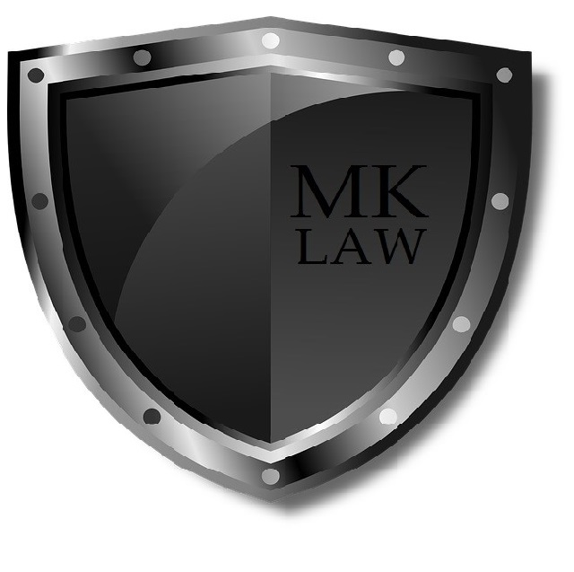 Company Logo For Defense Lawyer Mike'