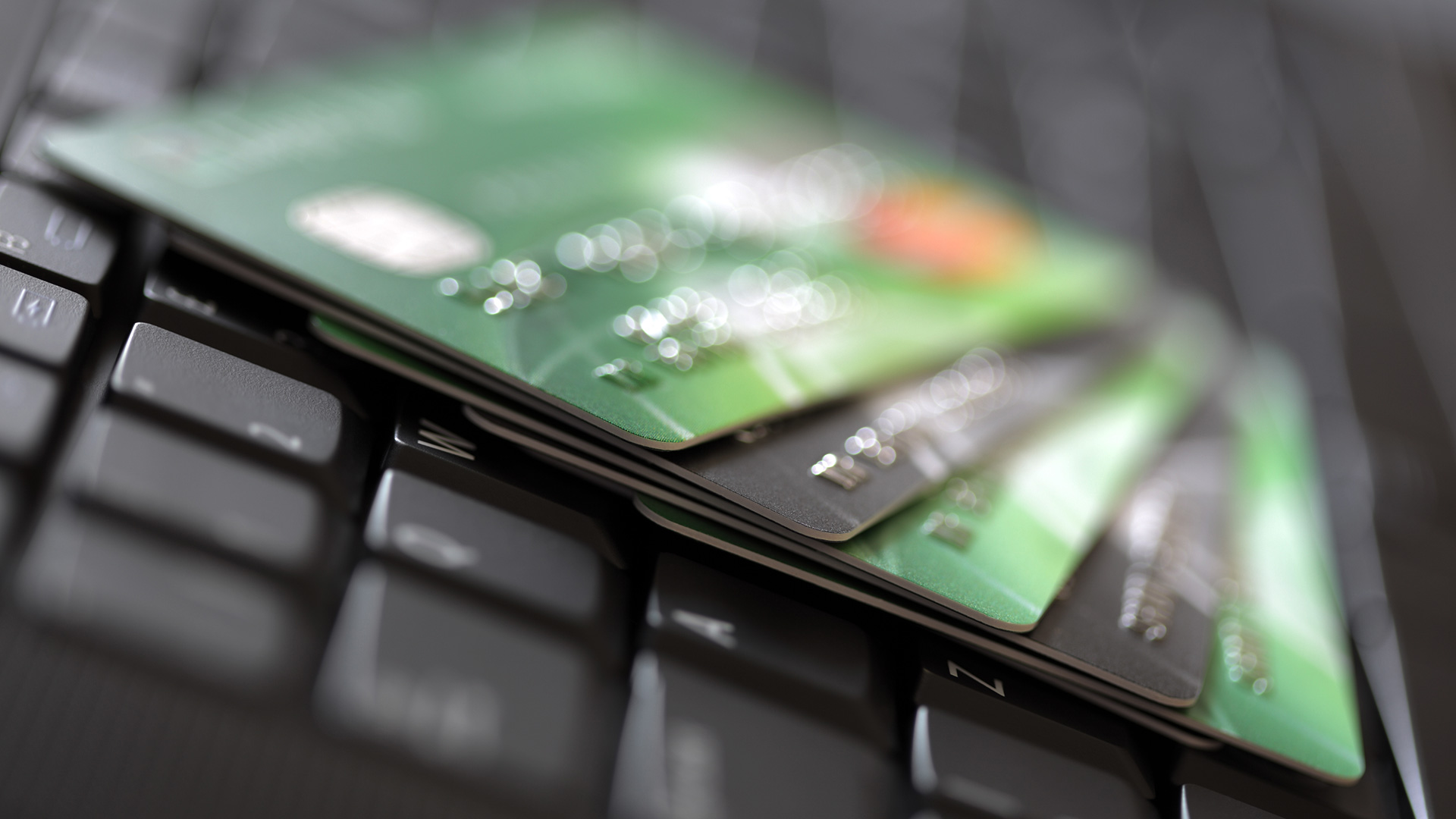 Payment Processing Platforms'