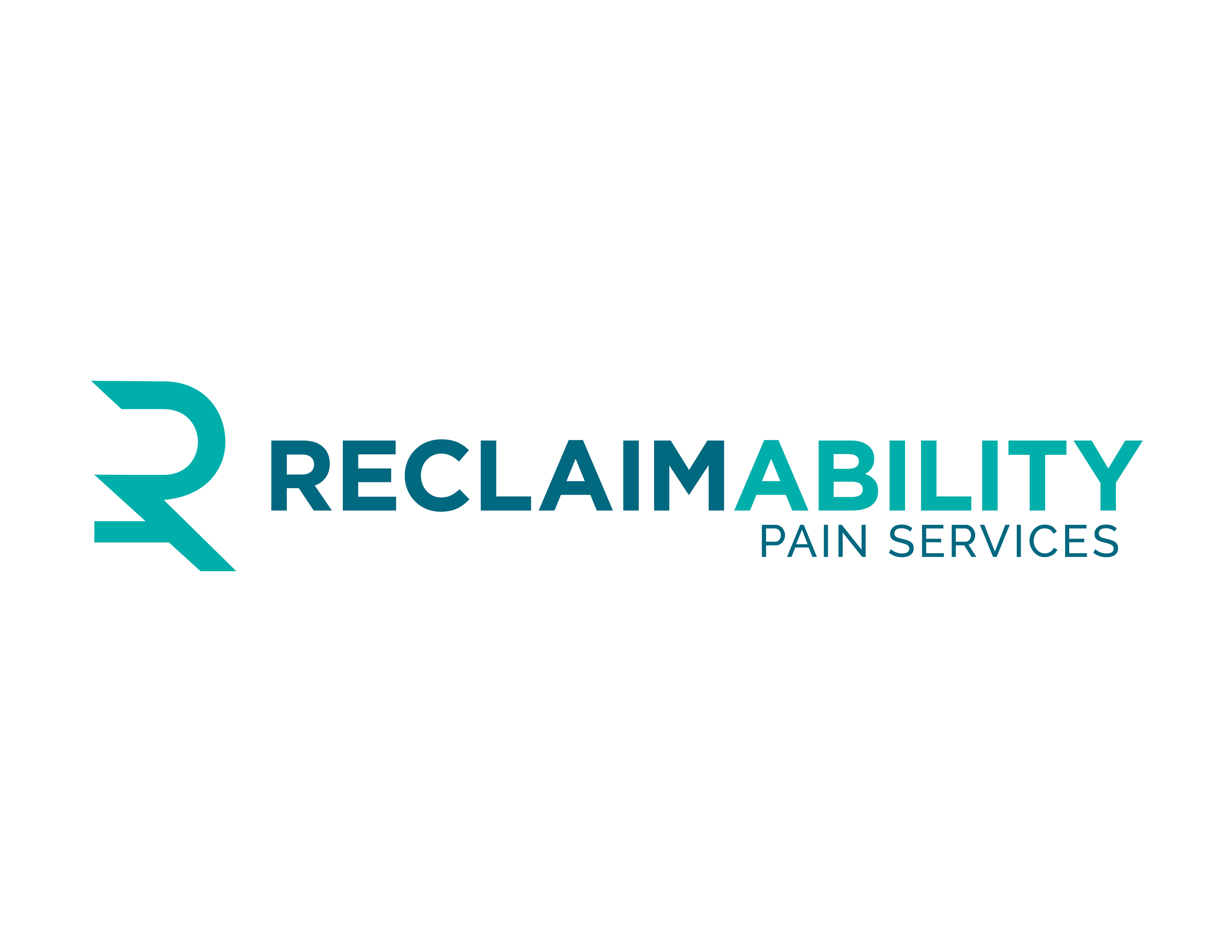 ReclaimAbility Logo