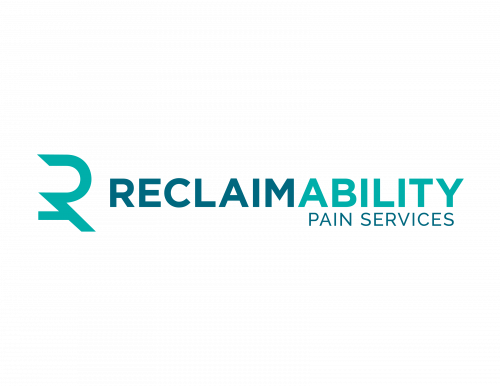 Company Logo For ReclaimAbility'
