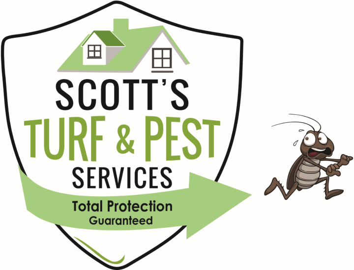 Company Logo For Scott&rsquo;s Turf and Pest Services'