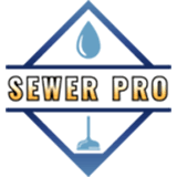 Company Logo For Sewer Pro'