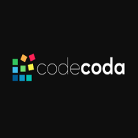 CodeCoda Logo