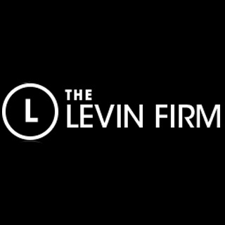 The Levin Firm Logo