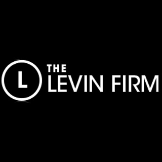 Company Logo For The Levin Firm'