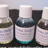 Aroma Delights Scented Oils'