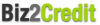 Logo for Biz2credit LLC'