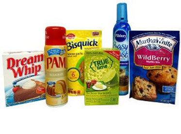 Taste America Ltd'