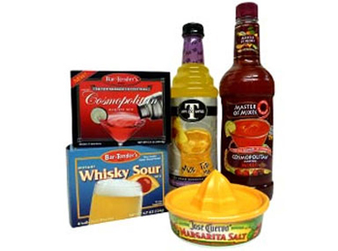 Taste America Ltd'
