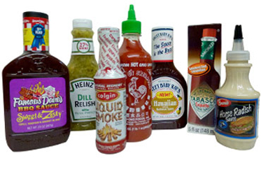 Taste America Ltd'