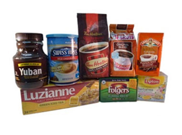 Taste America Ltd'