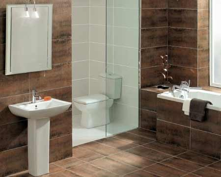 Sydney Bathroom Renovations'