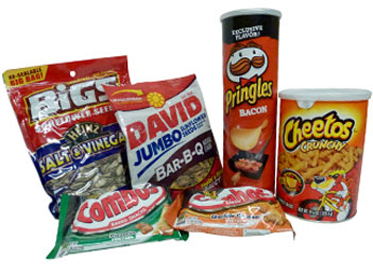 Taste America Ltd'