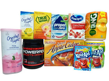 Taste America Ltd'