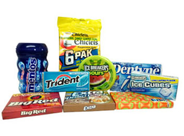 Taste America Ltd'