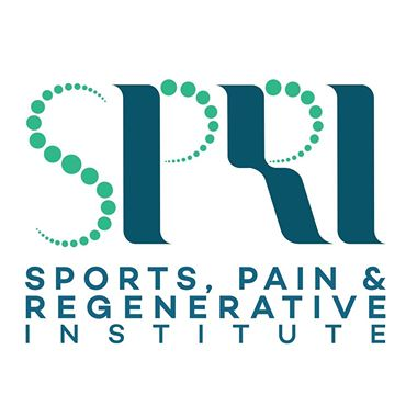 Company Logo For Sports, Pain &amp; Regenerative Institu'