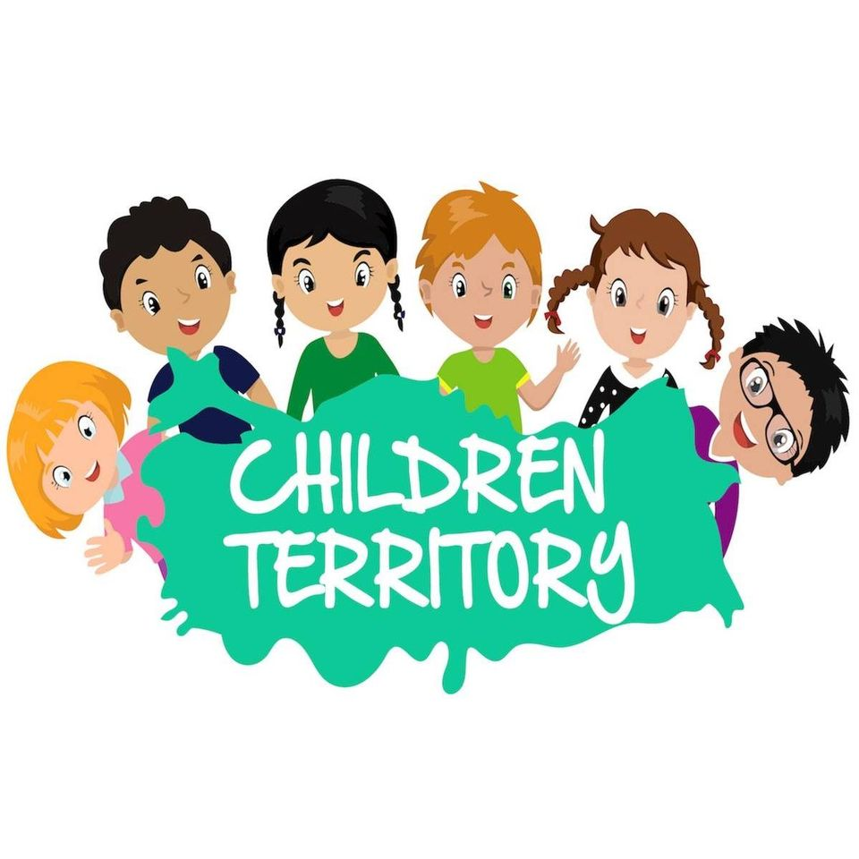 Company Logo For Children Territory'