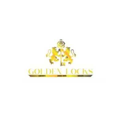 Company Logo For Golden Locks, Inc.'