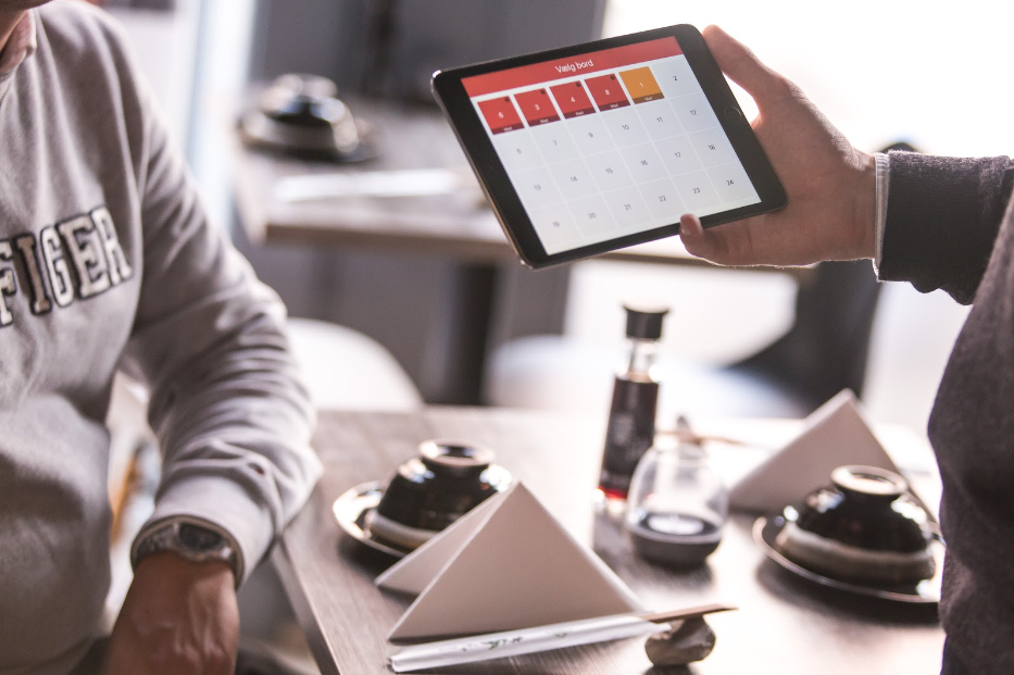 Foodservice Management Software'