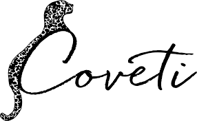 COVETI LIMITED OFFICE Logo
