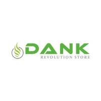 Company Logo For Dank Revolution Store'