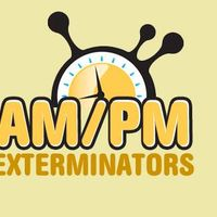 Company Logo For AMPM Exterminators'