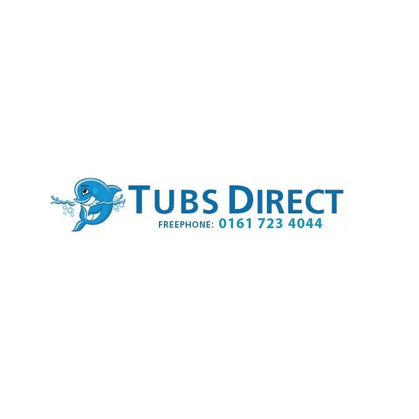Tubs Direct Ltd Logo