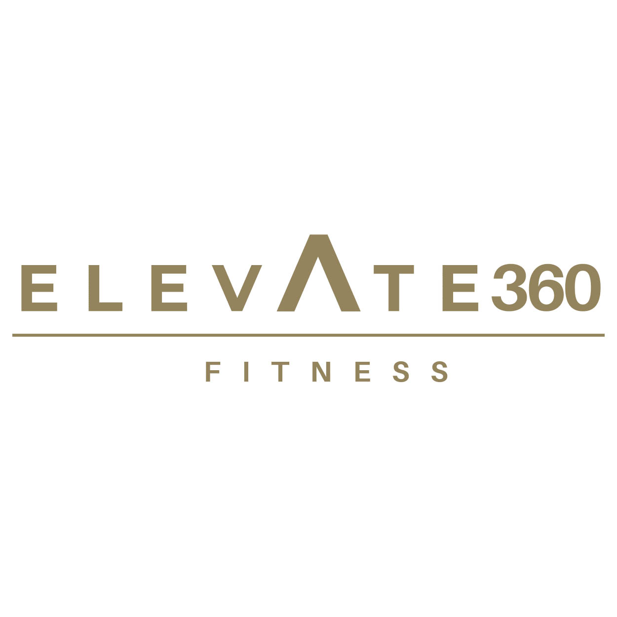 Elevate360.com.sg - Weight loss programs Logo
