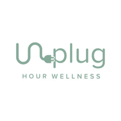 Company Logo For Unplug Hour Acupuncture'