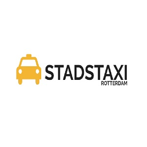 Company Logo For Stadstaxi Rotterdam'