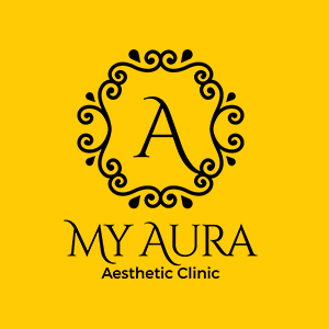 Company Logo For MY AURA AESTHETIC SKIN CLINIC'