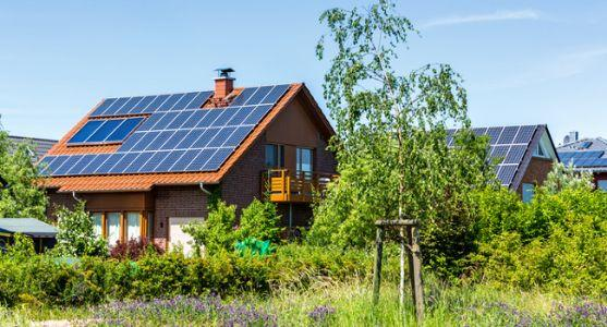 Residential Solar Energy Storage Market'