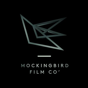 Company Logo For Mockingbird Film Co''