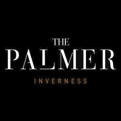 Company Logo For The Palmer Apartments'
