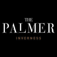 The Palmer Apartments Logo