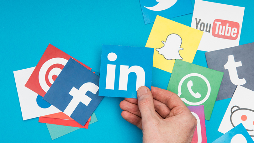 In-depth study of the current Social Media Suites Solution'