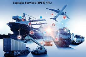 Logistics Services (3pl 4pl) Market Next Big Thing | Major G'