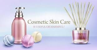 Cosmetic Skin Care Market to See Massive Growth by 2026 : Jo