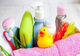 Baby Personal Care Market to See Huge Growth by 2026 : Allia'