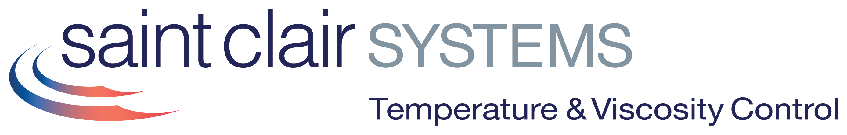 Company Logo For Saint Clair Systems, Inc.'