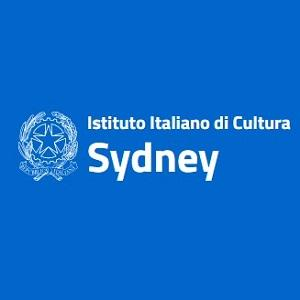 Company Logo For Italian Cultural Institute Sydney'