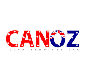 Company Logo For CanOz Visa Services - Immigration Consultan'