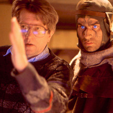 Company Logo For Ray Harryhausen Book'