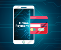 Online Payments Services market Competition, by Players