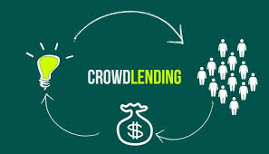 Prominent key players operating in the Global Crowdlending M'