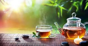 Out of Home Tea market'