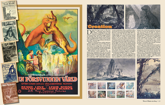 "Master of the Majicks" Vol. 1'