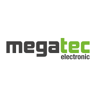 Megatec Electronic GmbH Logo