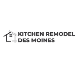 Company Logo For Kitchen Remodel Des Moines'